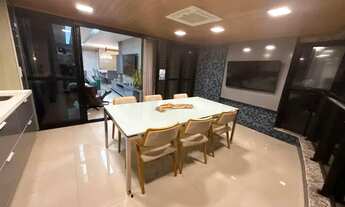 Imagem 7: Apartamento à venda no EDIFÍCIO COSTA AMALFITANA, JATIÚCA, Maceió, AL