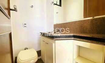 Imagem 5: Apartamento para aluguel, 4 quartos, 1 suíte, 2 vagas, Serra - Belo Horizonte/MG