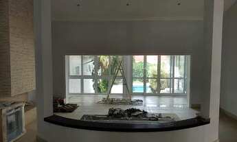 Imagem 6: CASA DE ALTO PADRÃO À VENDA NO CONDOMÍNIO RESERVA COLONIAL