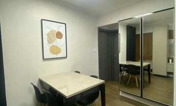 Imagem 2: Apartamento 2 quartos com Área Privativa Contagem