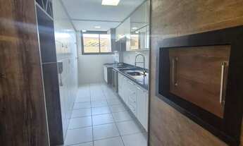 Imagem 3: Apartamento 2 dormitórios 1 suíte 2 garagens