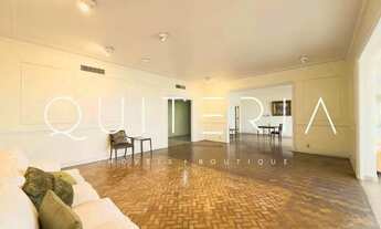 Imagem 7: Apartamento à venda na Avenida Atlântica com 353m² 4 quartos 2 suítes 1 vaga