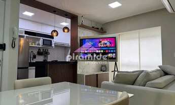 Imagem 4: Apartamento à venda, Jardim Paraíso, São José dos Campos, SP