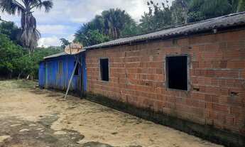 Imagem: Vendo um belo sítio am 010 beira da estrada