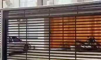 Imagem 2: Stúdio Térreo com Pátio Privativo no Campeche