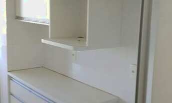 Imagem 4: Apartamento Vivaz Parque Amazonas, 3 quartos, 1 suite, 2 vagas garagem, diversos armários