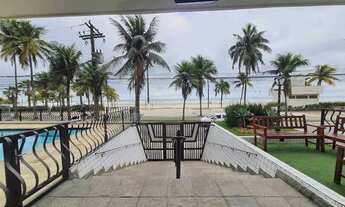 Imagem 2: APARTAMENTO COM 170 m² - TUPI - PRAIA GRANDE SP