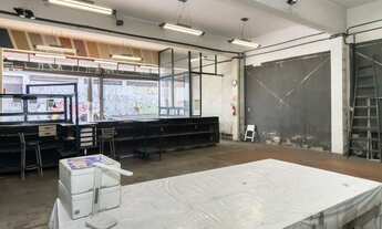 Imagem 3: GALPÃO COMERCIAL em SÃO PAULO - SP, SÃO JOÃO CLÍMACO