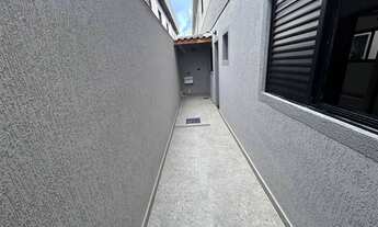 Imagem 3: CASA COM 39.73 m² - CAIÇARA - PRAIA GRANDE SP