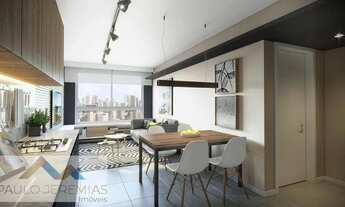 Imagem 6: Apartamento à Venda no Canto, Florianópolis 2 Quartos, 111m²