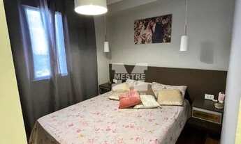 Imagem 3: Apartamento com 2 dormitórios à venda, 52 m² por R$ 305.000,00 - Vila Bremen - Guarulhos/S