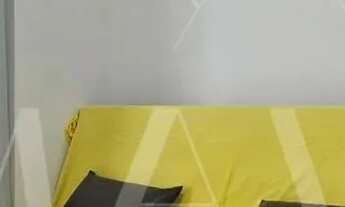 Imagem 3: Apartamento 1 dormitório mobiliado no Bairro do Boqueirão, Praia Grande/SP