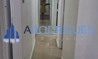 Imagem 6: Apartamento na Pituba Aluguel Mobiliado Vista Mar Oportunidade - 3 quartos, 1 suíte, 1 sal