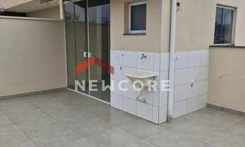 Imagem: Cobertura em Rua Genofre - Jardim Ocara