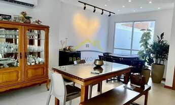 Imagem 3: Casa Duplex 3 suítes Condomínio em Abrantes