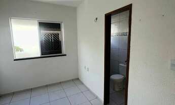 Imagem 5: Imóvel para aluguel possui 64 metros quadrados com 2 quartos em Caracanga - Itaitinga - CE
