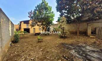 Imagem 4: Casa à venda no bairro Tereza Cristina - São Joaquim de Bicas/MG