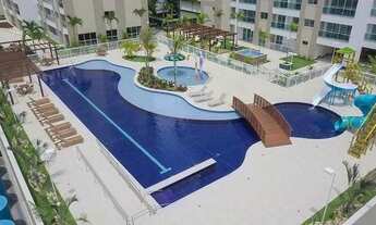 Imagem 4: APT 084, Benfica, Condomínio Praça da Luz, apartamento, 02 quartos, lazer, elevador