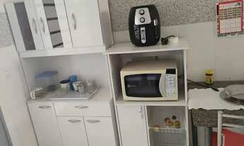 Imagem 4: Vendo Agio de Apartamento no Setor Oeste - Planaltina go