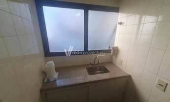 Imagem 7: Sala - Botafogo - Campinas