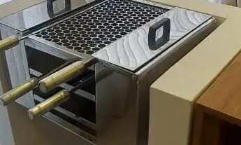 Imagem 6: LOCAÇÃO / VENDA - WISH VACA BRAVA - 2 QUARTOS 1 SUÍTE - SETOR BUENO