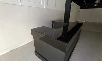 Imagem 4: Sala comercial Térrea