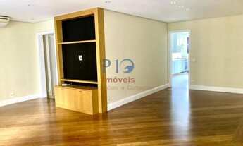 Imagem 4: Apartamento com 4 suítes para locação no Jardim Paulista