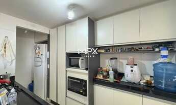 Imagem 6: Apartamento à venda em Piracicaba, Paulista, com 3 quartos, com 80 m², Residencial Estação