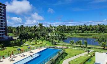 Imagem 5: VERANO - Apartamento à venda - 97m² com 3 suites - Reserva do Paiva - Condomínio Verano