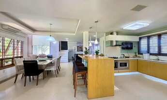 Imagem 7: Casa com 4 quartos ( 01 suíte ), pátio e piscina no bairro Petrópolis e em Novo Hamburgo