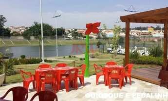 Imagem 6: TERRENO A VENDA NO BAIRRO JARDIM VENEZA NA CIDADE DE INDAIATUBA