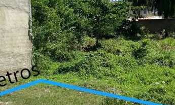 Imagem: OPORTUNIDADE ÚNICA! Lote 6x9, perto da