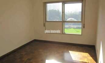 Imagem 6: Jardim Europa! Em frente ao Clube Pinheiros!