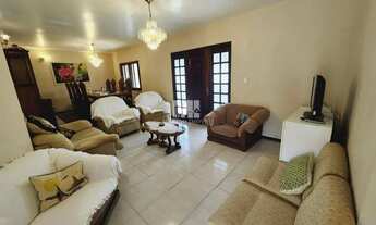 Imagem 4: Imóvel para venda tem 258 metros quadrados com 4 quartos em Centro - Barra Velha - SC