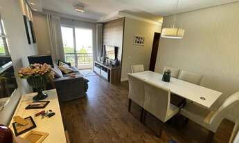 Imagem: Apto / Apartamento Edifício London Place