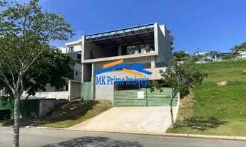 Imagem: Casa à Venda no Gênesis 2 Alphaville