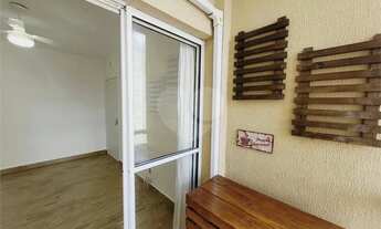 Imagem 7: Apartamento para alugar com 2 quartos no condomínio Residencial Vando, Indaiatuba - SP