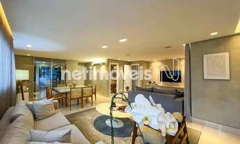 Imagem 6: Apartamento Alto Padrão no Cruzeiro 162 m²; | 3 Suítes