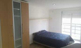 Imagem 6: Studio da Rua Bela Cintra, mobiliado - próximo à Av. Paulista ou Faculdade Mackenzie