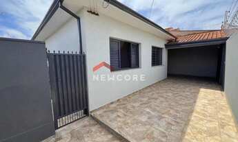 Imagem 6: Casa em Rua Mário Pinheiro - Centro - Bauru/SP