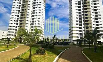 Imagem: Parque Residencial Beira Rio Apartamento