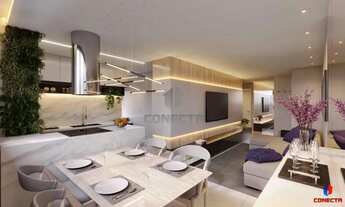 Imagem 3: Apartamento garden, de 2 quartos, 1 suíte à venda na Praia do Canto, em Vitória