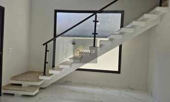 Imagem 4: Casa à venda em Indaiatuba, Jardim Park Real, com 3 suítes, com 162 m², Condomínio Jardim