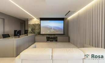 Imagem 4: Apartamento para venda, 3 Suites Todo Reformado, próximo ao Hospital São Mateus, Bosque Da