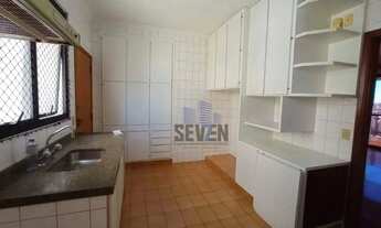 Imagem 2: Apartamento para locação com 3 Quartos no Edifício Ouro Branco Andar Alto