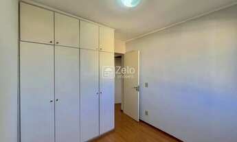 Imagem 5: Apartamento à venda com 82 m², 2 quartos 1 vaga em Vila Progresso, Campinas