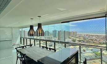 Imagem 5: Apartamento à venda no MARINAS ART RESIDENCE, ATALAIA, Aracaju, SE