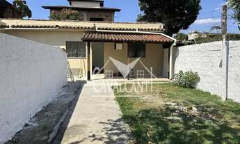 Imagem 2: Casa de 1 quarto em Rio Várzea - Itaboraí - RJ