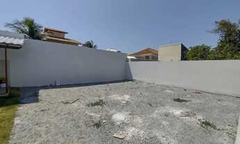 Imagem 3: Casa Nova 3 quartos c/ suíte - 1ª Locação no Boqueirão Terreno 450m² - Aceita financiamen