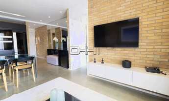 Imagem 4: Aluguel Apartamento 1 Dormitórios - 72 m² Vila Nova Conceição